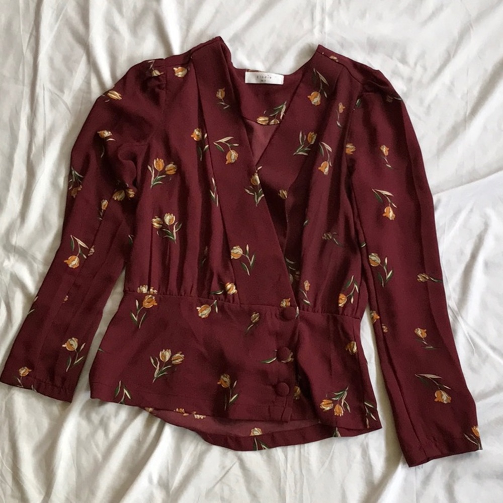 BLOUSE